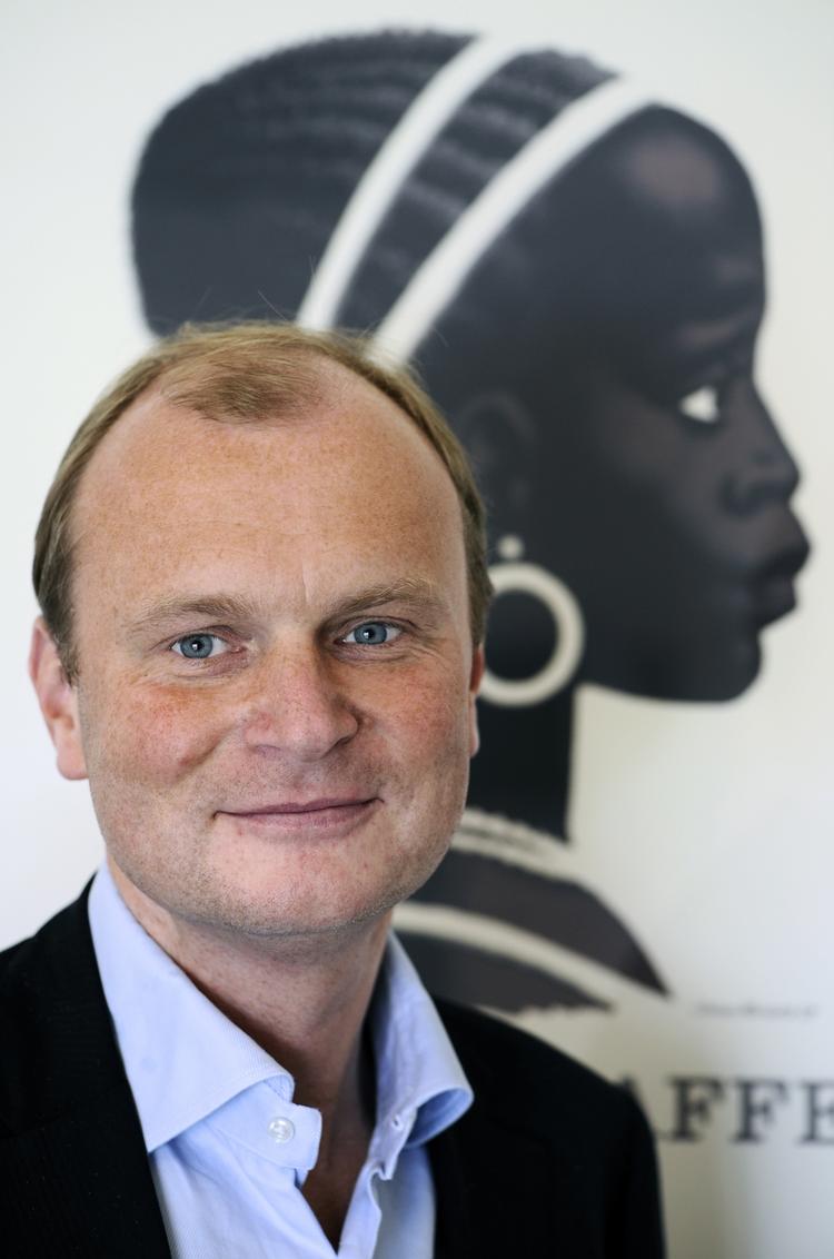 KURSSKIFTE. Bestyrelsesformand i Coop Lasse Bolander vil have en mere samlende og kommunikerende direktør for brugsforeningen. 