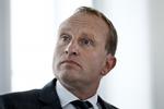 Klimaplan. »Det kan godt være, at der skal justeres op og ned på fx vores energiafgifter, men det samlede afgiftstryk har vi ikke planer om at ændre på«, siger Martin Lidegaard. 
