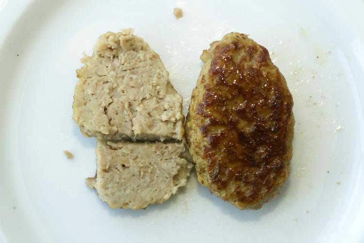 Frikadeller. Debatten om manglen på svinekød i børnehaverne og halalslagtninger startede i Ekstra Bladet, der i juli havde fundet frem til 30 daginstitutioner i landet, der ikke serverer kød. I alt er der 1.719 vuggestuer og børnehaver i Danmark. 