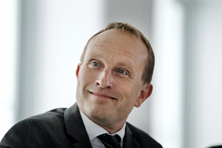 U-vending. »Jeg tror, vi alle sammen er blevet klogere af at kigge på det her«, siger Lidegaard, der ikke længere mener, at man skal afskaffe befordringsfradraget. 