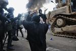 Mideast Egypt