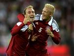 Venskabskamp: Polen - Danmark