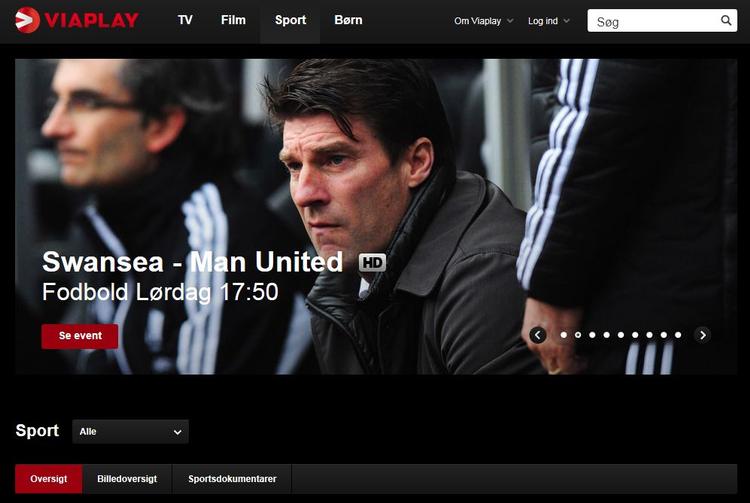 nøl. Fra den kommende sæsonstart på lørdag har Viaplay-kunderne ikke længere adgang til mere end én kamp, fordi Premier League har ændret i rettighederne. Og den kamp vises alligevel på almindeligt tv samtidigt.Men det har Viaplay ikke fortalt sine kunder. Før nu. 
