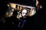 halal. Dyret lider mindre ved at blive slagtet uden bedøvelse, siger talsmand Imran Shah fra Islamisk Trossamfund. 