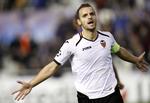 debutant. Tottenham har længe manglet en målscorer. Det satser Roberto Soldado på et blive for London-klubben. 