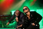 Ay-ay-ay. Skrål med i kor, når de to flabede herrer Nik &amp; Jay omdanner Plænen i Tivoli til en stor popfest. 
