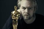 Vinder. Instruktør Martin Strange Hansen var den anden dansker, der vandt en Oscar for en kortfilm. Det var i 202 for 'Der er en yndig mand'. I dag er han programchef for OFF. 
