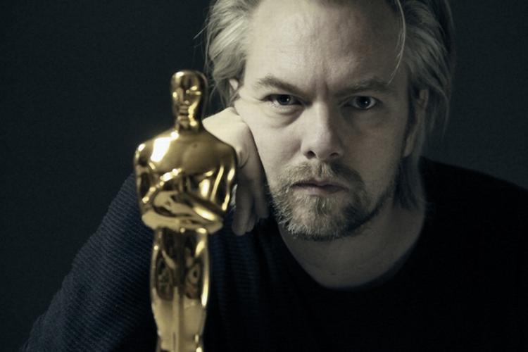 Vinder. Instruktør Martin Strange Hansen var den anden dansker, der vandt en Oscar for en kortfilm. Det var i 202 for 'Der er en yndig mand'. I dag er han programchef for OFF. 