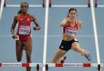 Russia Athletics Worlds