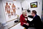 donation. Der dør ca. 50 mennesker om året på venteliste til organer i Danmark. 