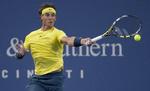 KVARTFINALIST. For 31. gang skal Rafael Nadal spille mod Roger Federer, når de mødes i Cincinnati. 
