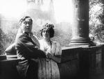 Gyyyys! Det er 100 år siden, at verdens første dobbeltgængerfilm, gyseren 'Studenten fra Prag', skræmte livet af verden for første gang. 