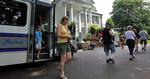 renovering. Der er afsat mere end 240 millioner kroner til at opdatere vejen til Graceland. 