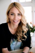 Vært. 36-årige Eva Harlou skal styre slagets gang i 'X Factor' fredag efter fredag. Hun overtager efter Signe Molde. 