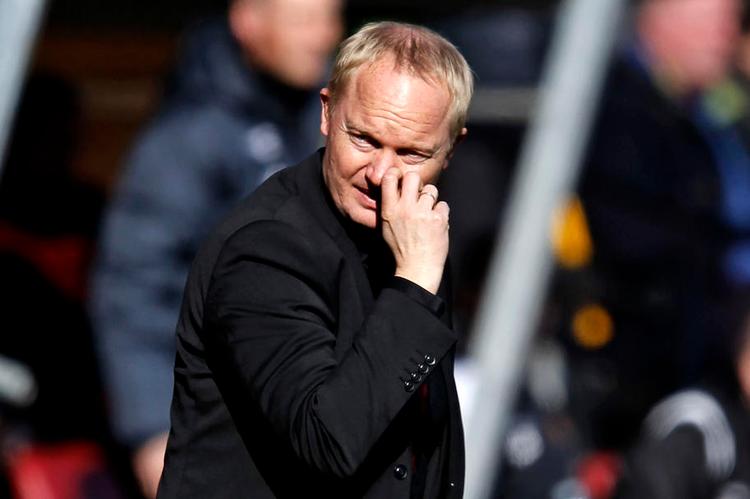 kultur-ændring. FC Midtjyllands Glen Riddersholm har formået at ændre kulturen i klubben over sin periode som træner. 
