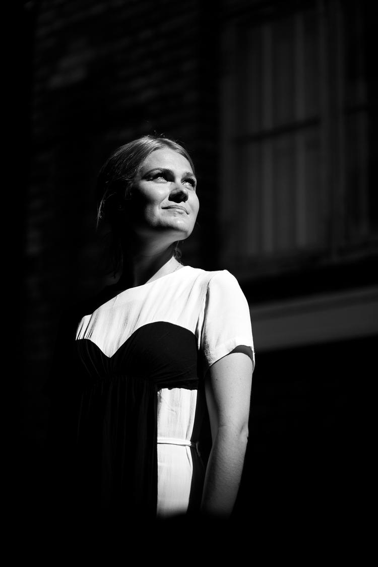 Kampzonen. Leila Stockmarr. 