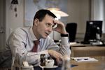 Fyret. Statsministeren behøver som sådan ikke at komme med forklaringer. Men fraværet af indholdsmæssige, politiske forklaringer på person- og ressortændringer er alligevel slående i denne omgang, skriver Amalie Kestler. 