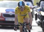 France Paris Nice Cycling