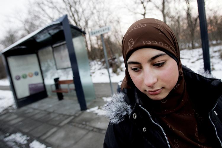 Vold. Der er tale om decideret vold mod muslimer, hærværk mod islamiske bygninger eller protester mod moskébyggeri. Også romaer og mennesker fra afrikanske lande er i høj grad udsat for hadforbrydelser i Europa, lyder en europæisk rapport fra 2013. 