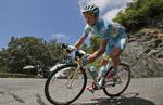 Cykling. Jakob Fuglsang er blandt de få danskere, der deltager i VM i landevejscykling. 