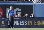 Mestermager. Carlo Ancelotti har vundet mesterskabet i Italien, England og Frankrig. Nu prøver han i Spanien. 