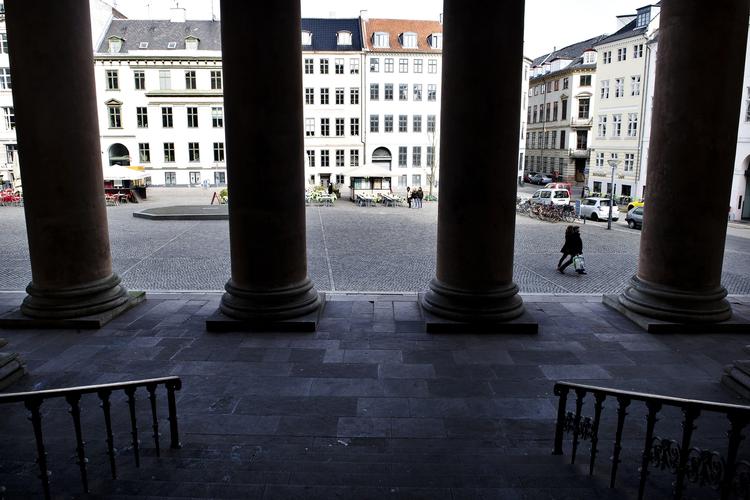 Retssikkerhed. Ventetiden ved domstole er for lang og derfor foreslår udvalg at hæve bagatelgrænse. 
