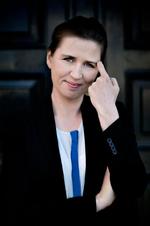 Jobplan. »Venstres udspil minder for meget af noget, vi har set før«, siger Mette Frederiksen (S) om oppositionspartiets jobplan. 
