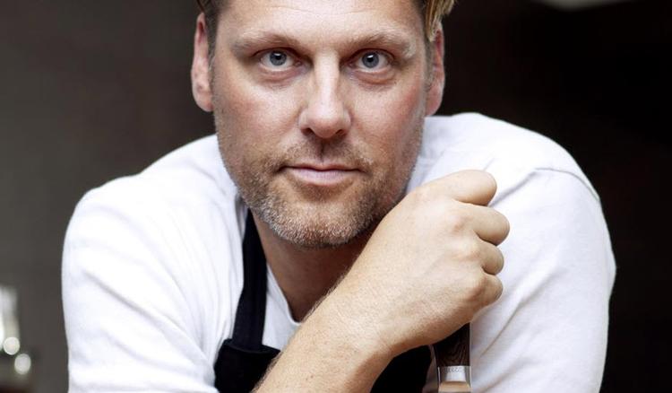 Madøre. Timm Vladimirs passion for mad fik ham til at skifte karriere. Under Copenhagen Cooking er han volveret i intet mindre end fire forskellige arrangementer. 