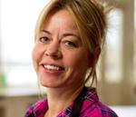 Madkunstner. Mette Martinussen er selv aktuel på Copenhagen Cooking med et arrangement i Glasmuseet i Søndermarken. 
