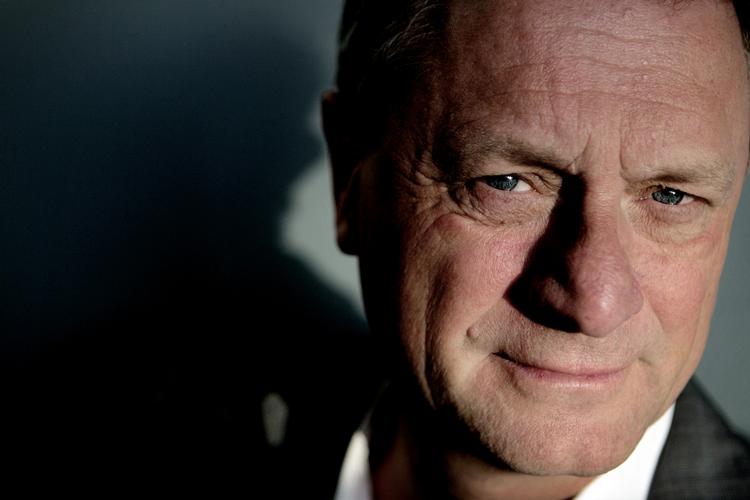 sådan. Hans Jørgen Whitta-Jacobsen mener, at der kan komme mere gang i dansk økonomi, hvis regeringen i den kommende finanslov fremskynder skattelettelserne. 