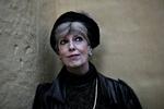 Stævnemøde. Suzanne Brøggers møder 29-årige russisk-jødiske Olga Grjasnowa på årets litteraturfestival på Louisiana. 