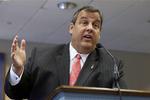 Homoafvænning. Chris Christie genopstiller til guvernørvalget i New Jersey her til efteråret. Derudover forventes han også at være en af republikanernes kandidater til præsidentvalget i 2016. 