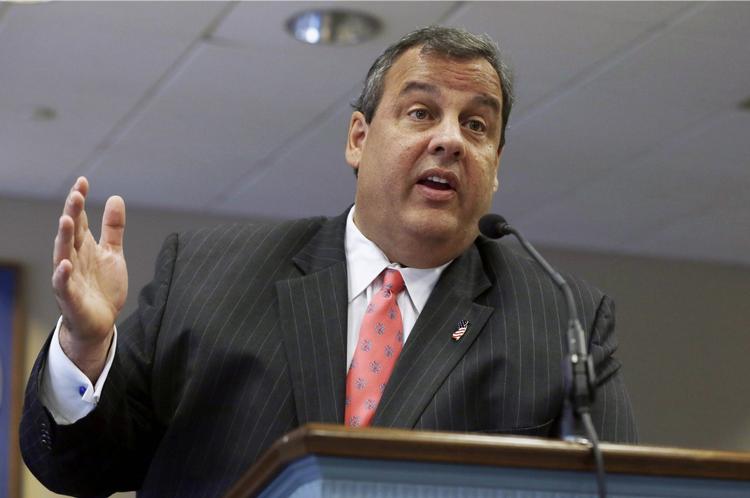 Homoafvænning. Chris Christie genopstiller til guvernørvalget i New Jersey her til efteråret. Derudover forventes han også at være en af republikanernes kandidater til præsidentvalget i 2016. 