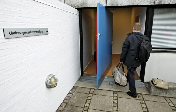 GENAFHØRINGER. Efter tre måneders pause tager Skattekommissionen i dag hul på genafhøringerne af en række centrale vidner. 