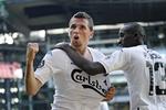 Matchvinder. Claudemir blev eneste målscorer i pokalfinalen. Forude venter to kampe mod FCM og Silkeborg, der kan blive afgørende for, om FCK genvinder mesterskabet. 