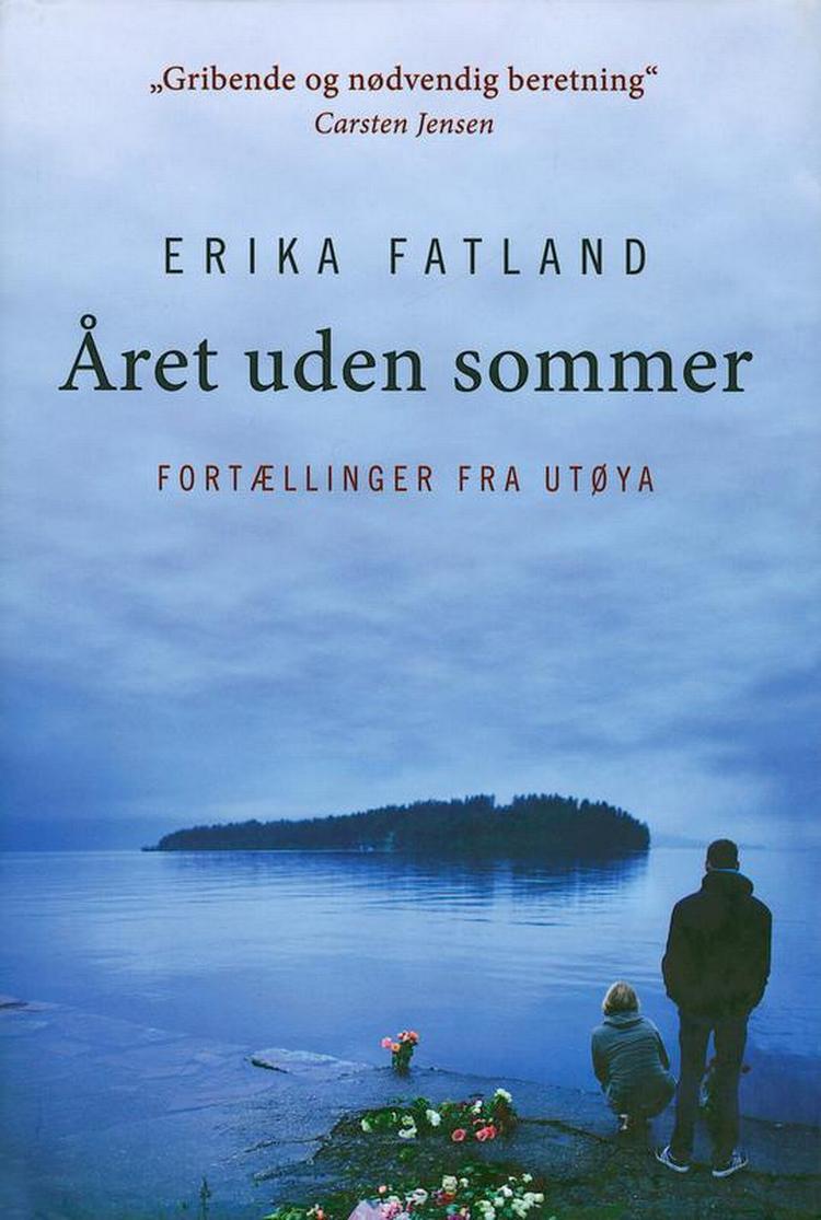utøya. Savnet hos dem, der mistede et ungt familiemedlem, forsvinder ikke, og behovet for endnu en bog om tragedien og dens ofre er ikke indlysende. 