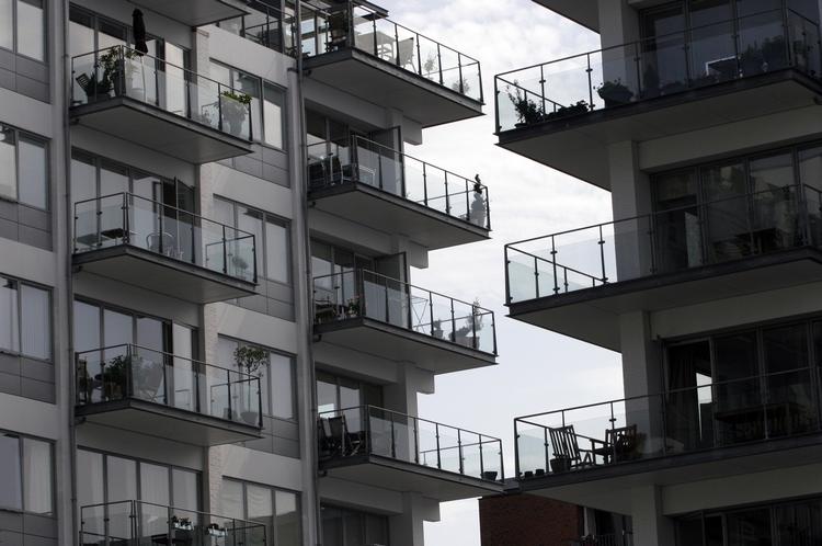 YDERPUNKTERNE. Nye kunder - eller gamle kunder, der lægger lån om - skal hos Totalkredit vælge en af fem pakker. Men kun den sikre pakke og den billige pakke er slået igennem. 