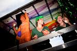 HOMOFEST. Fra i dag og til lørdag fester Copenhagen Pride og sætter fokus på homoseksuelles rettigheder. 