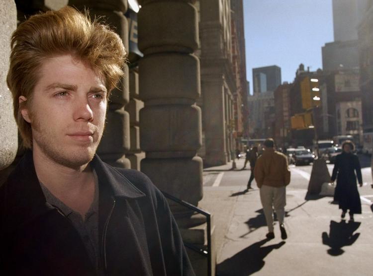 Bassist. Blandt andre Kyle Eastwood skal spille på The Standard. Billedet her er fra 1998. (arkivfoto) 