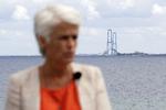 Annette Vilhelmsen co. indledte i dag den politiske sæson ved deres sommergruppemøde i Nyborg på Fyn. 