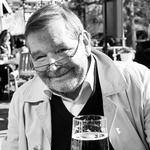 Sikker. Peter Hentze leger med mulighederne i sine egne tekniske færdigheder. 