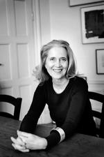 Doldis. Katarina Frostenson i sin lejlighed hvor hun skriver de digte, der har givet hende status som en af Sveriges vigtigste poeter. is 