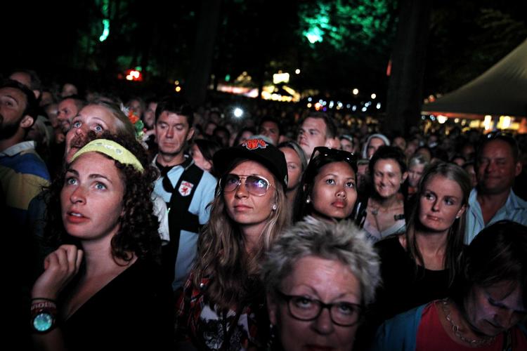 SKANDERBORG FESTIVAL 2013