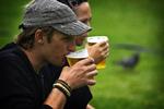 Tømt. Carlsberg forsøger at få øl fra andre lande for at kunne levere den øl, de danske forbrugere gerne vil have. 