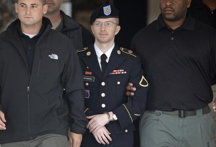 læk. Bradley Manning har forklaret, at han ville vise de amerikanske borgere sandheden om krigene i Irak og Afghanistan. 
