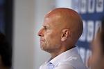 TILBAGE. De gode minder fra tiden i FCK hjalp Ståle Solbakken i overvejelserne om et comeback. 