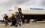 Ryanair