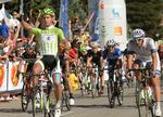 Sejrsmaskine. Peter Sagan er nu oppe på 16 sejre i denne sæson. 