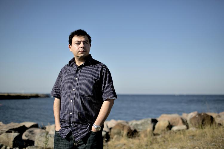 ansvar. Ahmed Akkari erkender, at han selv som imam har været med til at prædike den islamisme, som han nu angriber for at »inficere« unge muslimer. 