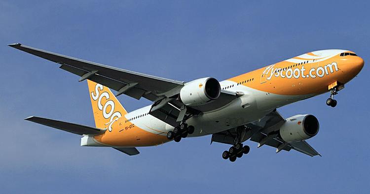 Børnefrit. Singapore-selskabet Scoot går nu en række andre flyselskaber i bedene og indfører zoner om bord, hvor børn ikke er forbudt. 